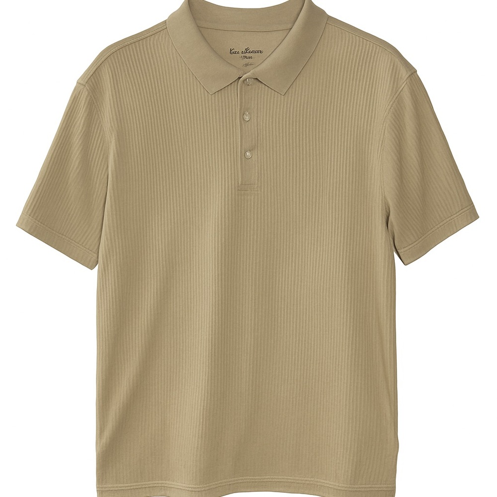 Men's Beige Polo Shirt
Good fellow, Goodfellow, good fellow,